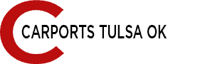 Carports Tulsa OK Logo