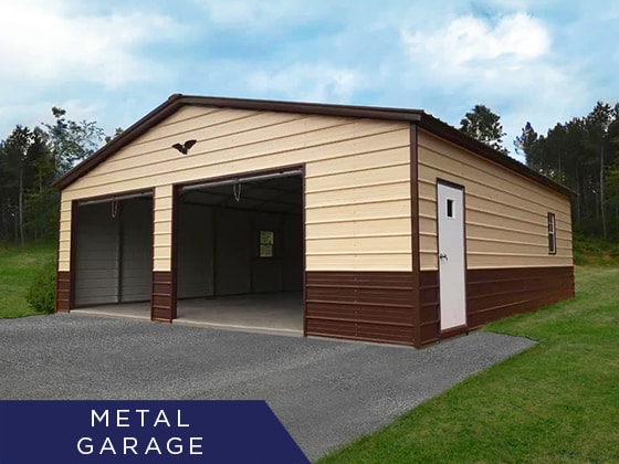 Cheap Sheds And Garages
