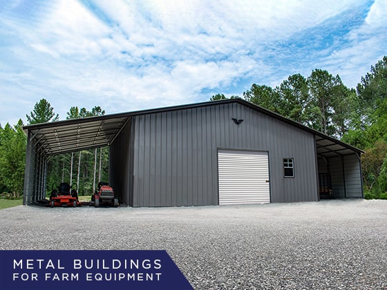 Steel Metal Buildings Prices
