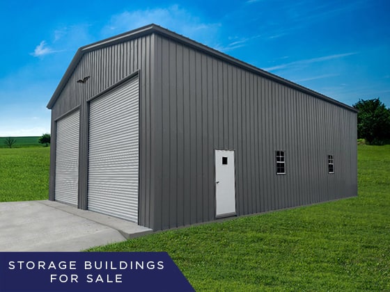 Steel Buildings